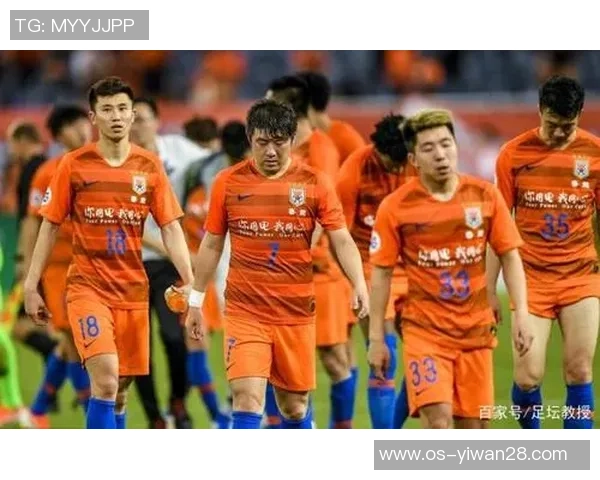 中超焦点战国安对阵鲁能直播全程回顾与精彩瞬间分析 中超焦点战国安对阵鲁能直播全程回顾与精彩瞬间分析