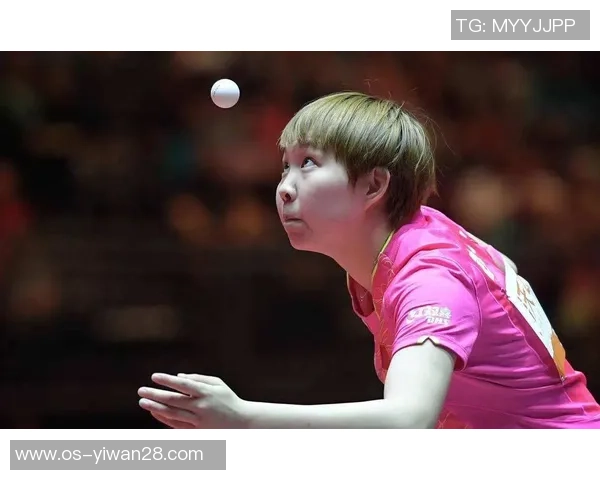 乒乓球战术解析:杭州乒乓球队边路渗透的秘密与技巧探讨 乒乓球战术解析:杭州乒乓球队边路渗透的秘密与技巧探讨