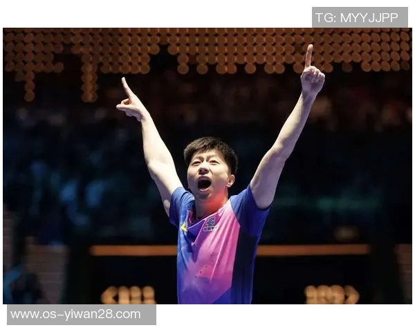 全运会精彩对决林高远挑战乒坛传奇马龙的巅峰之战 全运会精彩对决林高远挑战乒坛传奇马龙的巅峰之战