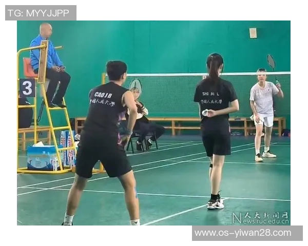 南京羽毛球队心理素质排名第六运动员心理素质对比赛胜负的影响分析